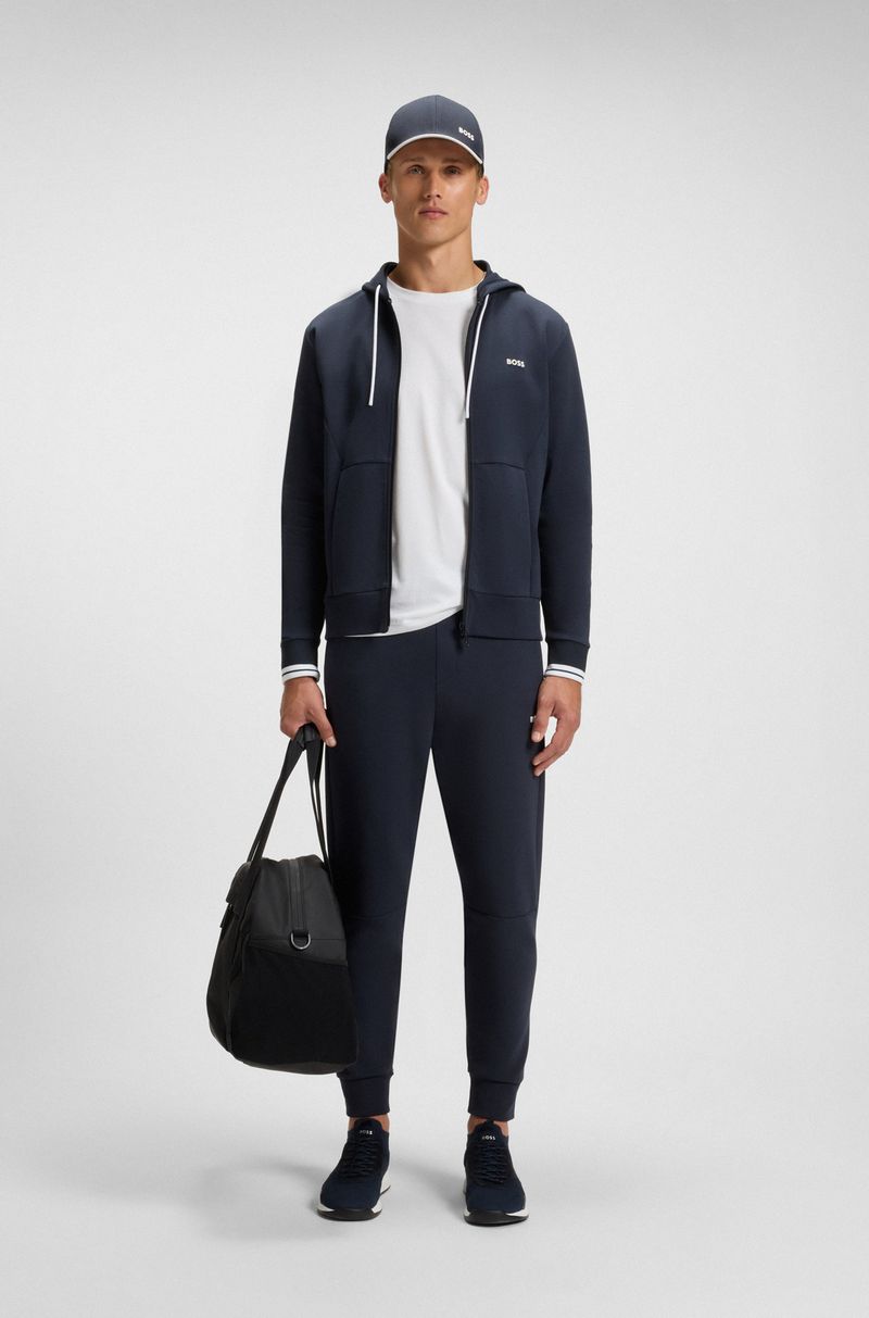 Camiseta De Ajuste Descontraído Com Detalhes Refletores Decorativos