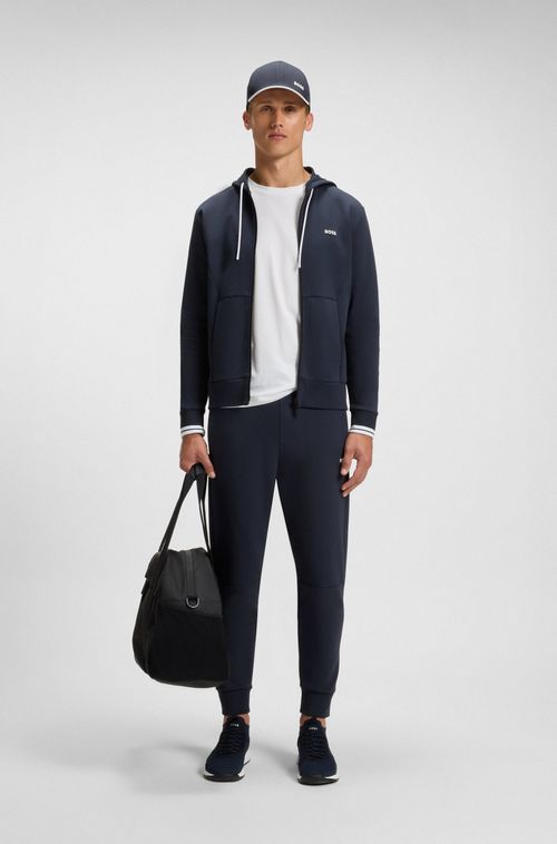 Camiseta De Ajuste Descontraído Com Detalhes Refletores Decorativos