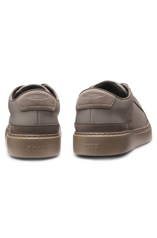 Tênis De Poliamida Flexível