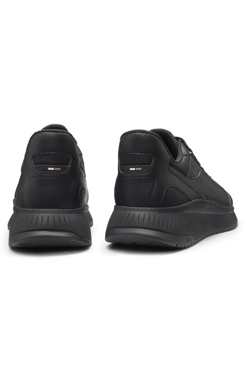 Tênis Ttnm Evo Com Jacquard De Monograma