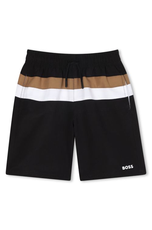 Shorts De Banho Infantis