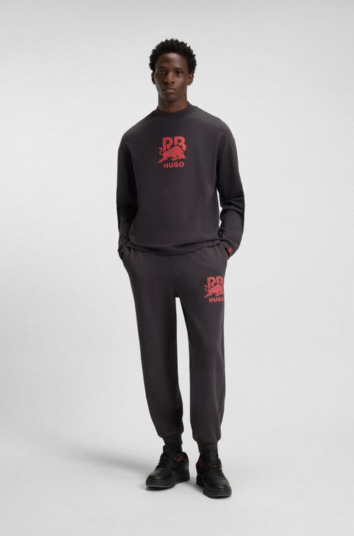 Camiseta HUGO X Racing Bulls