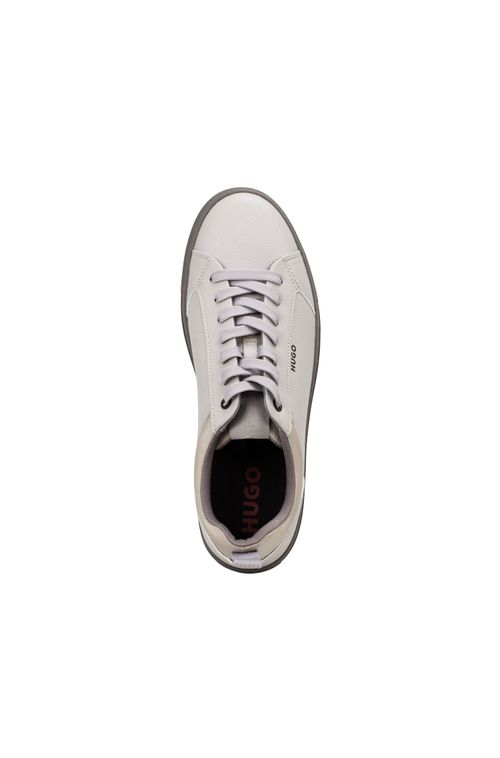 Tênis De Mistura De Materiais