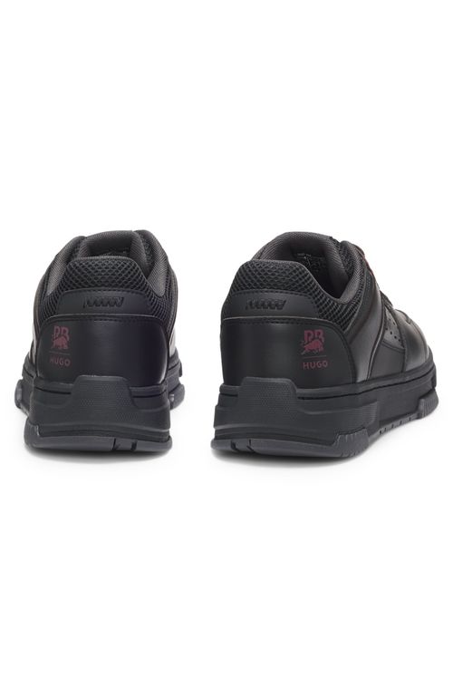 Tênis Hugo X Racing Bulls