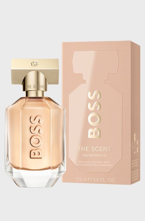 BOSS The Scent for Her Eau de Parfum 50ml