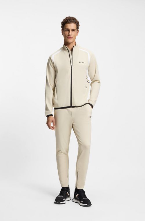 Moletom De Desempenho Com Regulação De Temperatura