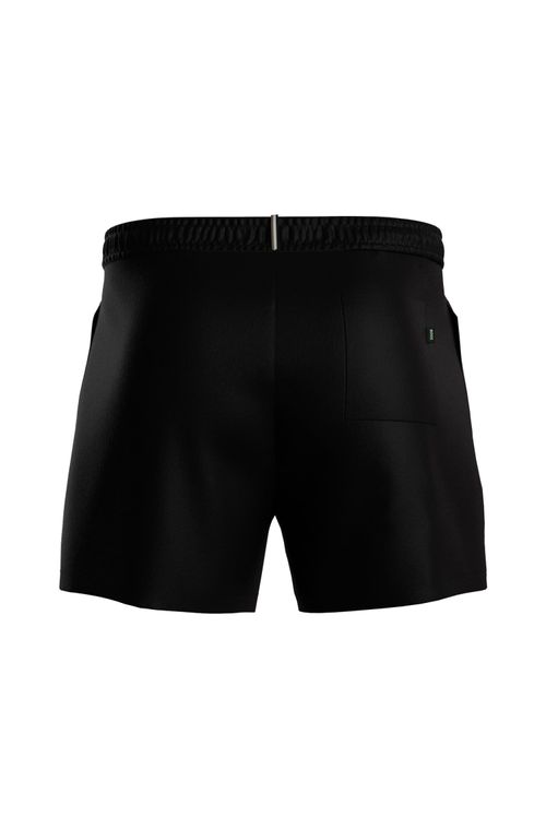 Shorts De Poliéster