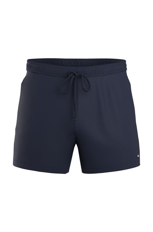 Shorts De Poliéster