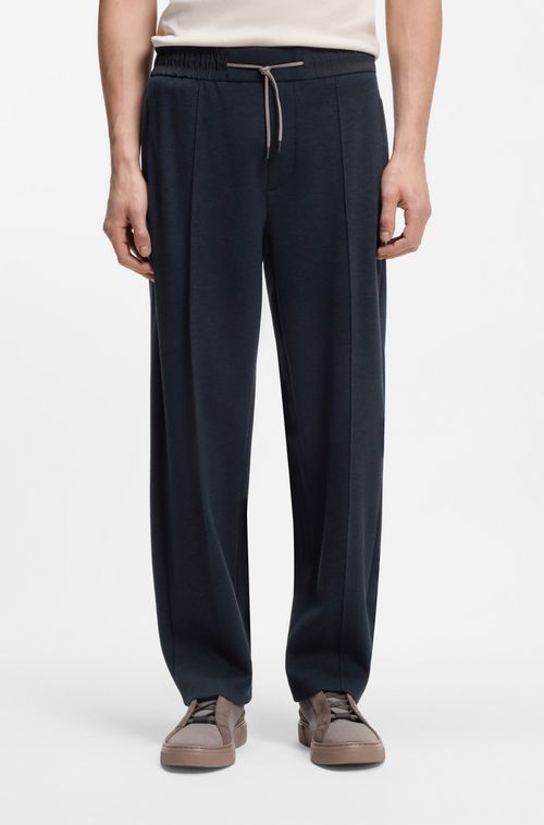 Calça BOSS X Aston Martin De Ajuste Regular