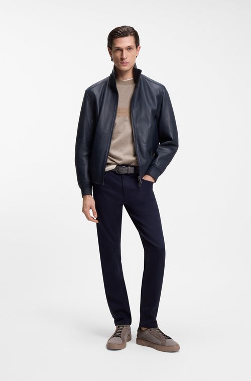 Moletom De Ajuste Regular BOSS X Aston Martin