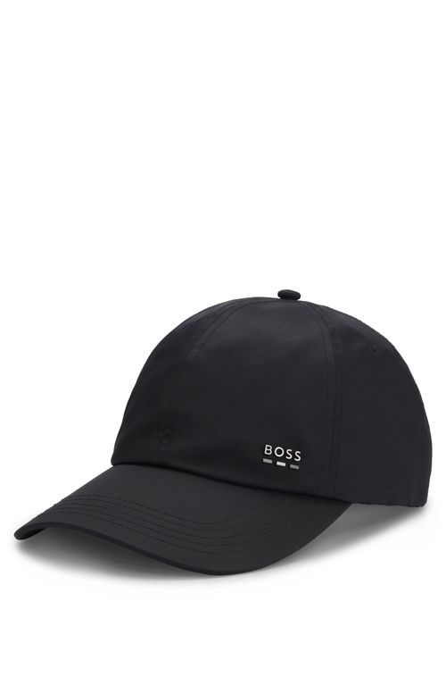 Boné Impermeável Com Proteção Uv