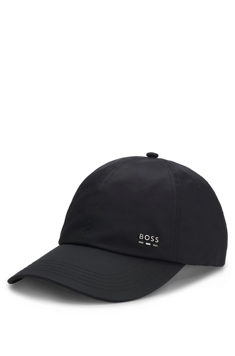 Boné Impermeável Com Proteção Uv