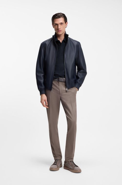 Polo BOSS X Aston Martin