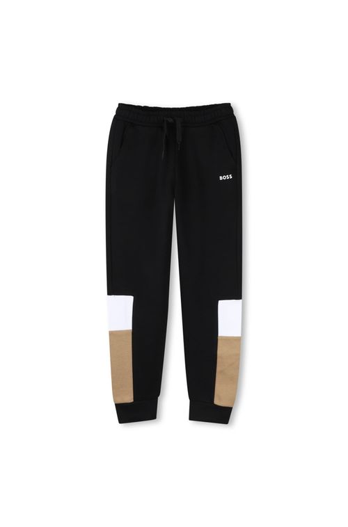 Calças Infantis De Moletom