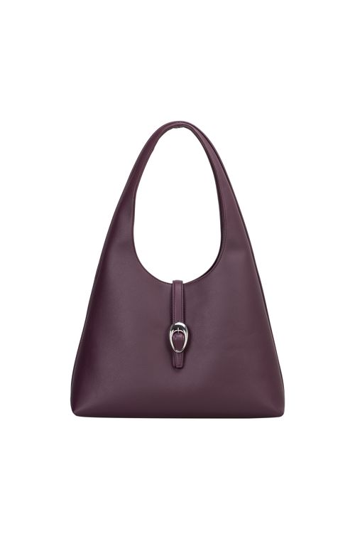 Bolsa Em Poliéster Reciclado E Poliuretano