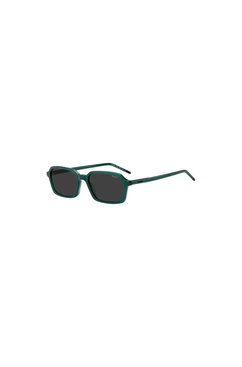 Óculos de Sol em Eco Acetato