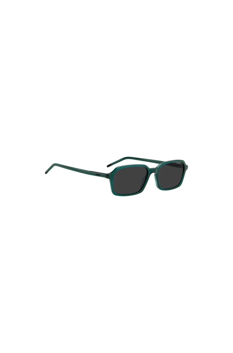 Óculos de Sol em Eco Acetato