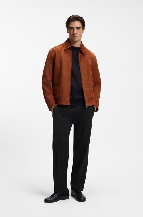 Calça BOSS x Aston Martin De Algodão