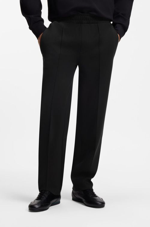 Calça BOSS x Aston Martin De Algodão