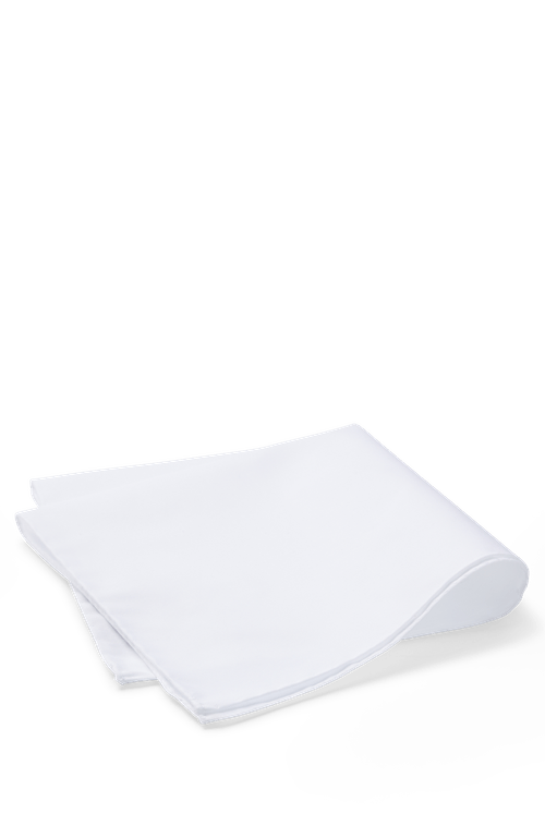 Lenço Pocket Square Em Algodão Easy Iron