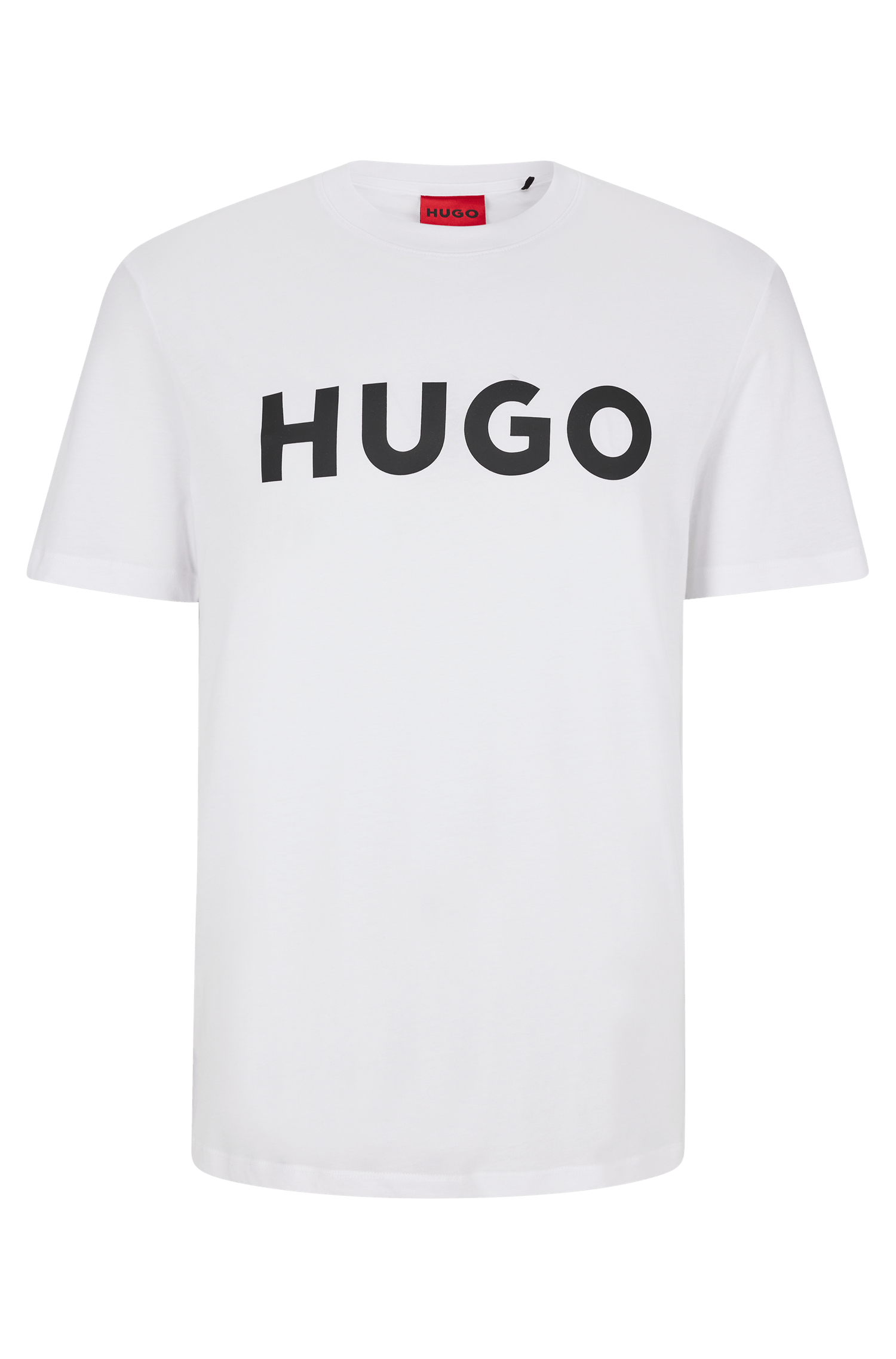 No pretencioso Retencion Refinamiento Camisetas - Hugo Boss