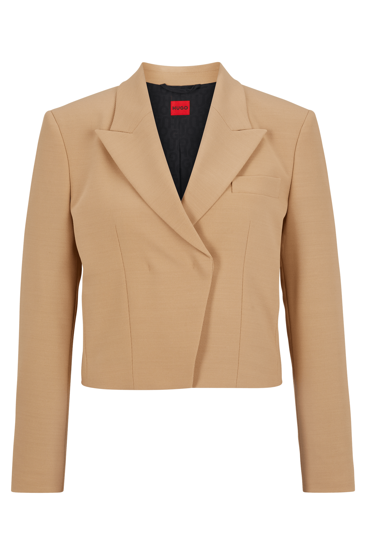 Hugo boss discount roupa feminina