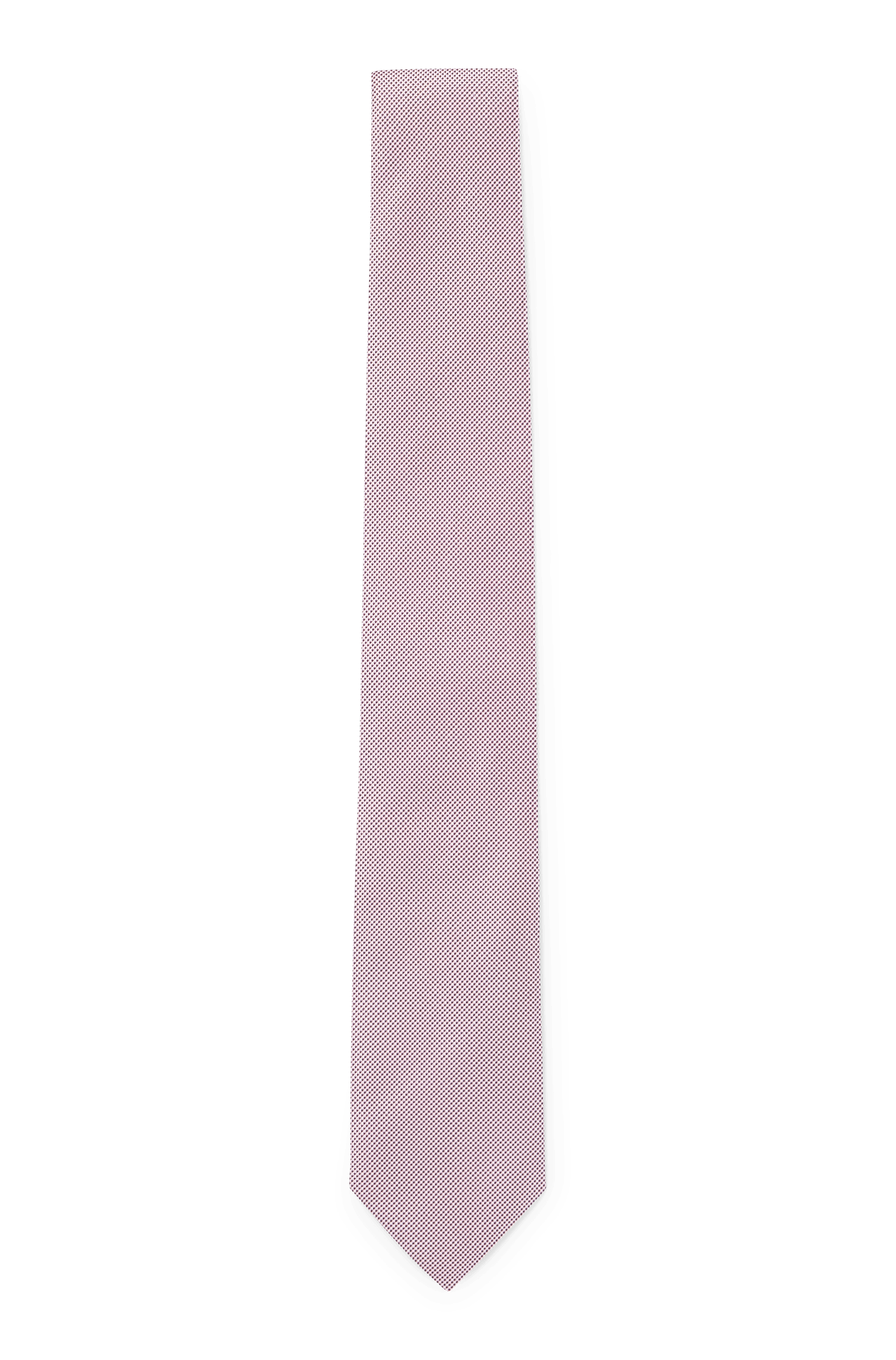 Gravatas e Lenços Masculinos de Seda Pura