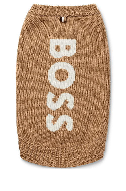 Sueter Para Cães Em Lã E Cashmere