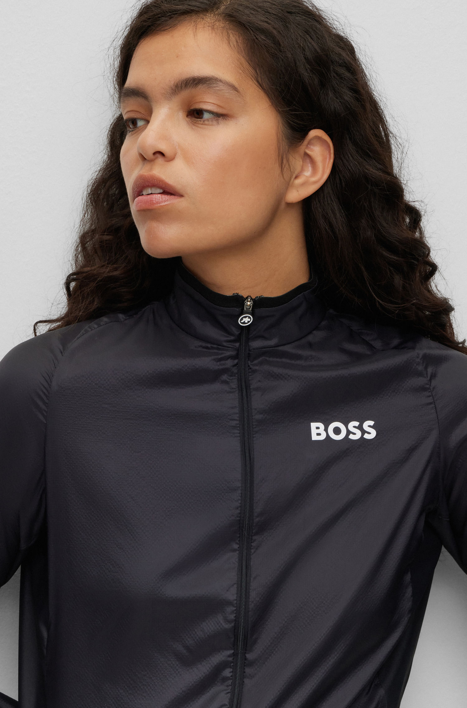 Corta vento cheap hugo boss