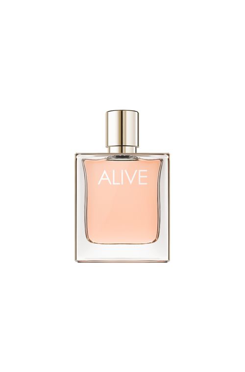 BOSS Alive Eau de Parfum 50ml