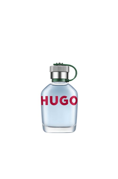 HUGO Man Eau de Toilette 75ml
