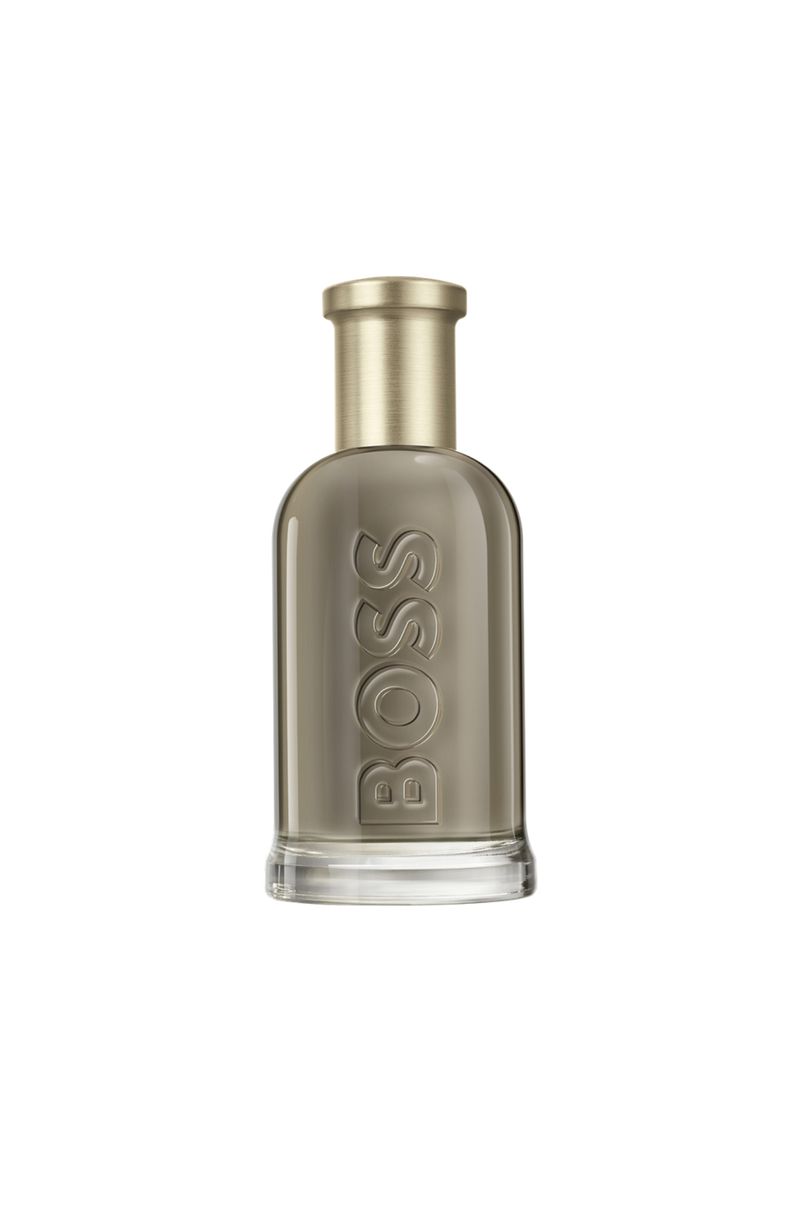 BOSS Bottled Eau de Parfum 200ML