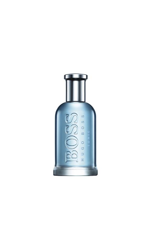 BOSS Bottled Tonic Eau de Toilette 50ml