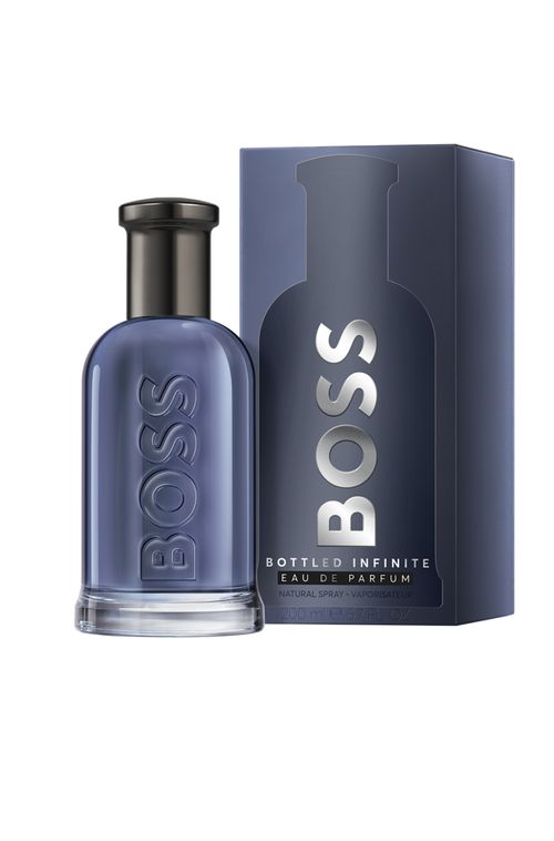 BOSS Bottled Infinite Eau de Parfum 200ml
