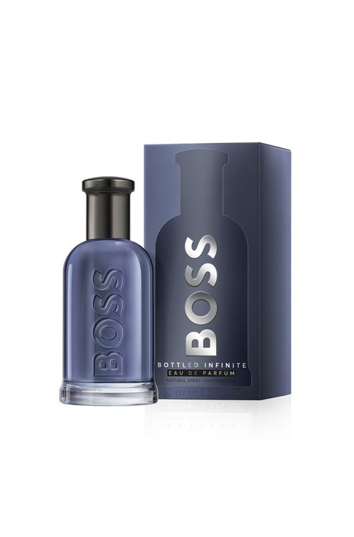 BOSS Bottled Infinite Eau de Parfum 100ml