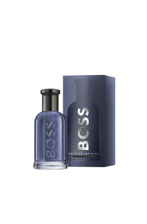 BOSS Bottled Infinite Eau de Parfum 50ml