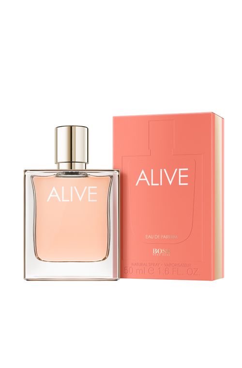BOSS Alive Eau de Parfum 50ml
