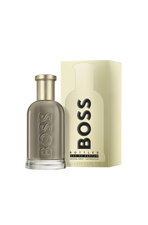 BOSS Bottled Eau de Parfum 100ML
