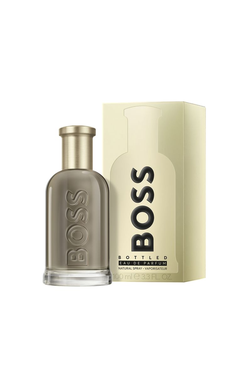 BOSS Bottled Eau de Parfum 100ML