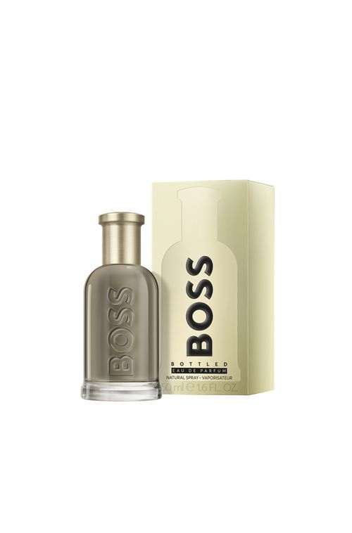 BOSS Bottled Eau de Parfum 50ML