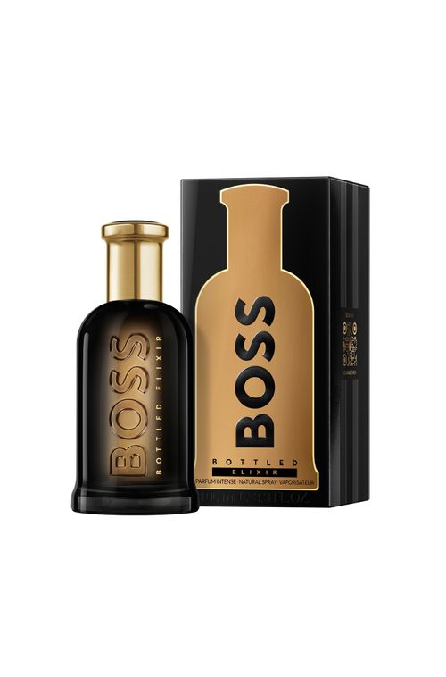 BOSS Bottled Elixir Parfum 100ml