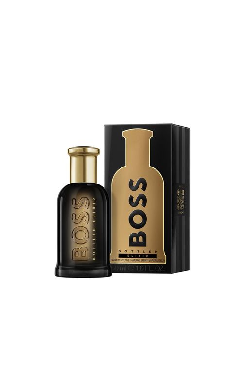 BOSS Bottled Elixir Parfum  50ml