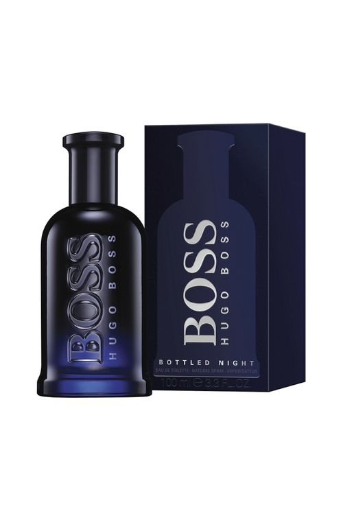 BOSS Bottled Night Eau de Toilette 100ml