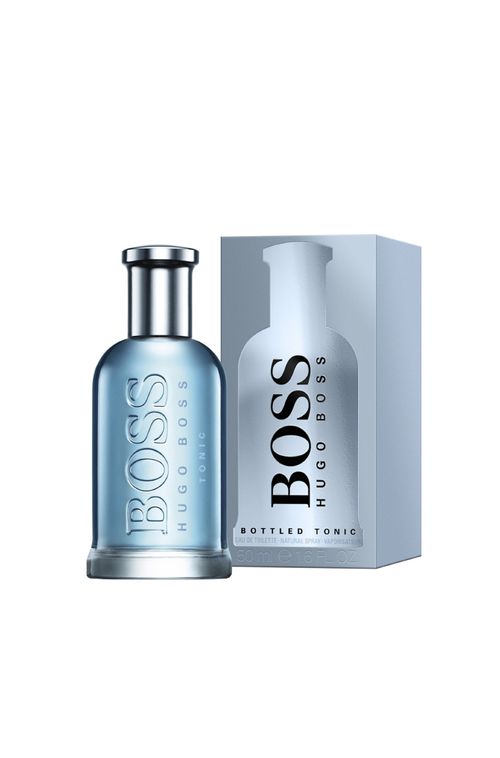 BOSS Bottled Tonic Eau de Toilette 50ml