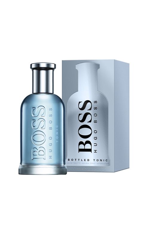 BOSS Bottled Tonic Eau de Toilette 100ml
