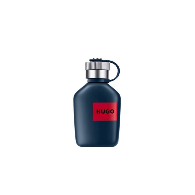 HUGO Jeans Eau de Toilette 125ml