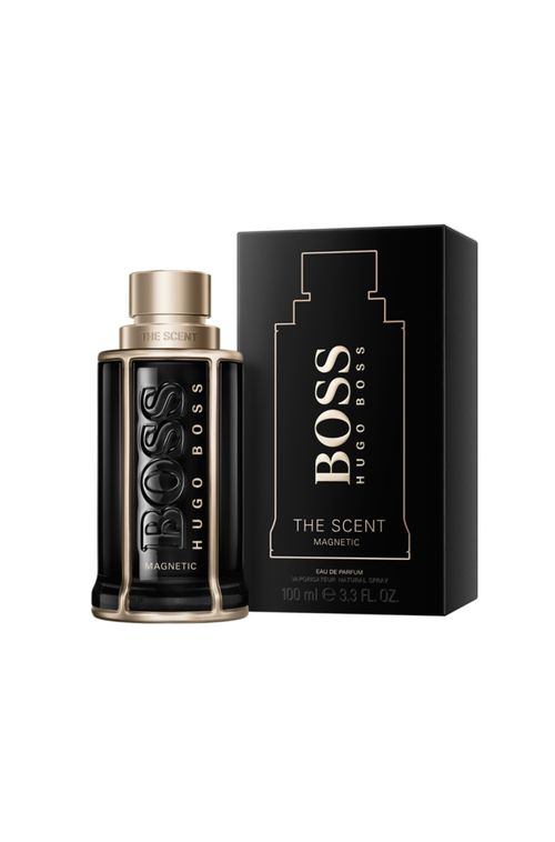 BOSS The Scent Magnetic for Him 100ml