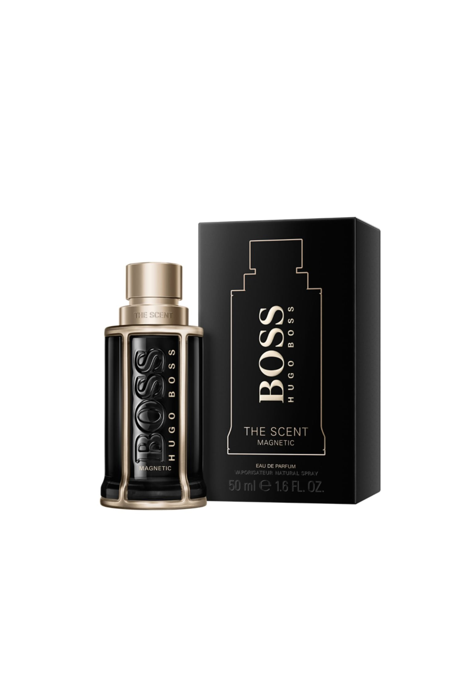 BOSS The Scent Magnetic for Him 50ml