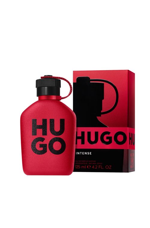 HUGO Intense Eau de Parfum for MEN 125ml