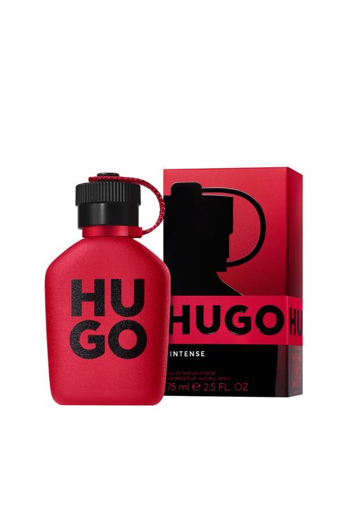 HUGO Intense Eau de Parfum for MEN 75ml